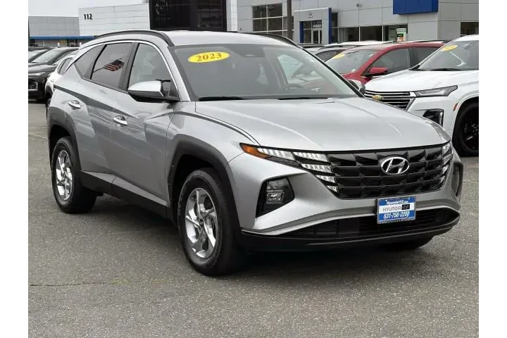 $22999 : Hyundai TUCSON 2023 AWD SEL image 5