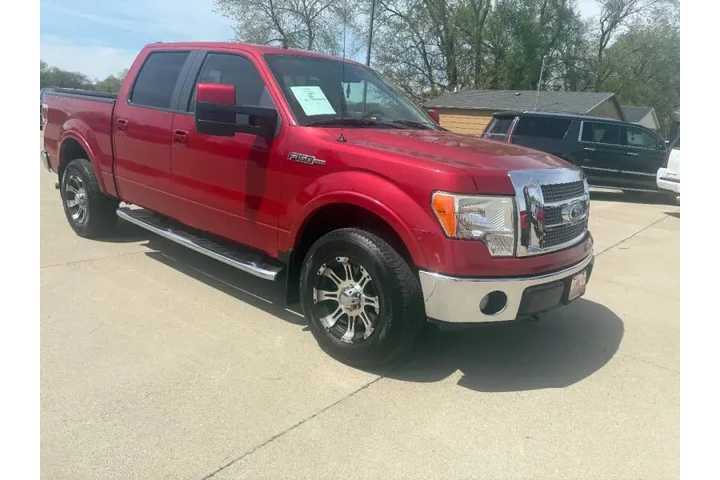$9950 : 2010 F-150 XLT image 4