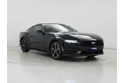 Ford Mustang 2024 EcoBoost 2