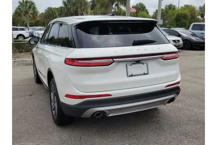 $25490 : Lincoln Corsair 2023 Standar image 4