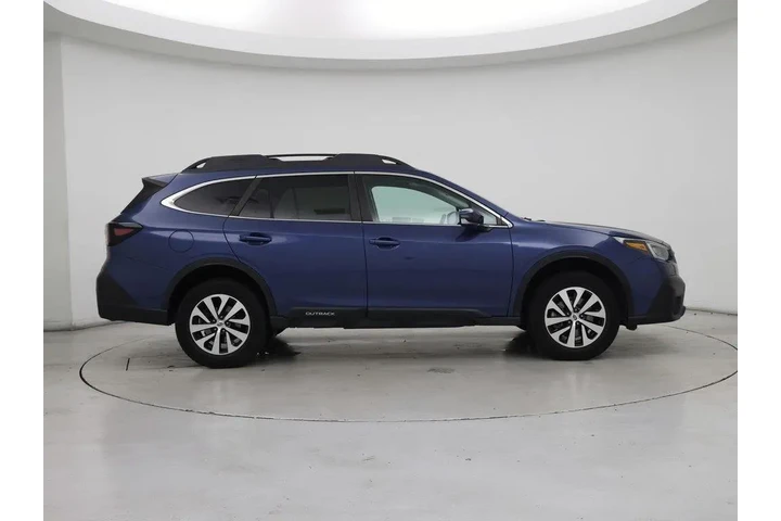 $24998 : Subaru Outback 2021 AWD Prem image 7