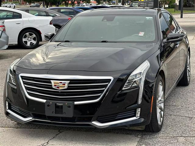 $26990 : 2018 CADILLAC CT6 image 2