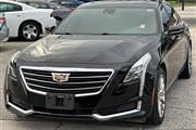 $26990 : 2018 CADILLAC CT6 thumbnail