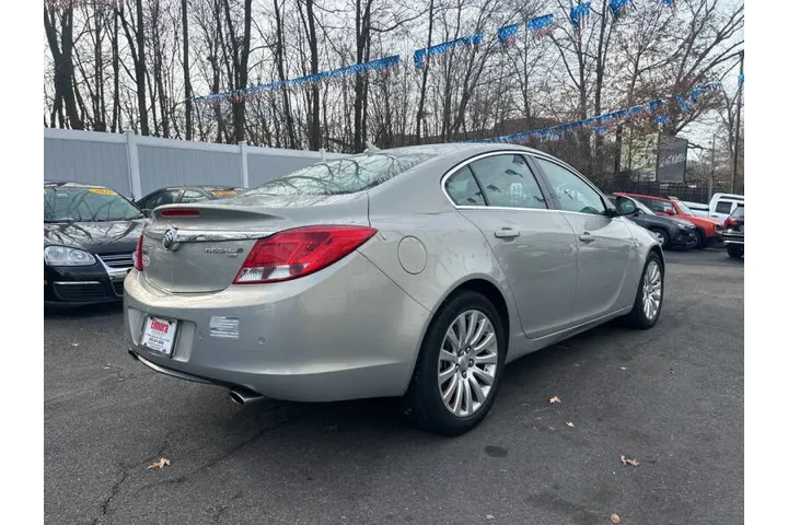 $6499 : 2011 Regal CXL Turbo image 7