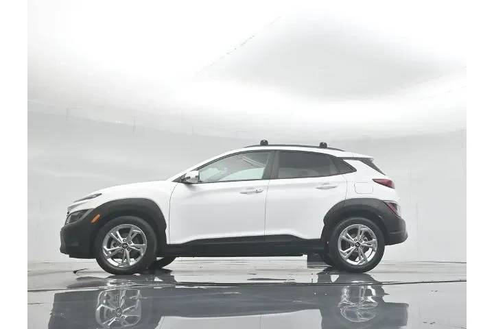 $19500 : Hyundai KONA 2023 SEL 4dr Cr image 8
