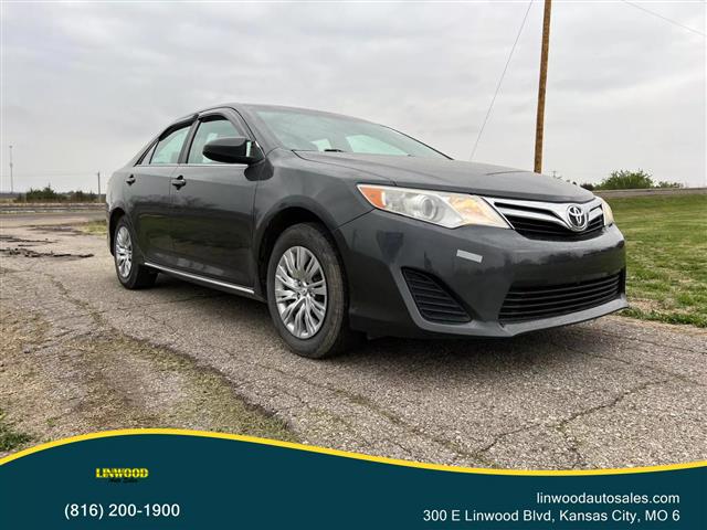 $8500 : 2012 TOYOTA CAMRY2012 TOYOTA image 8