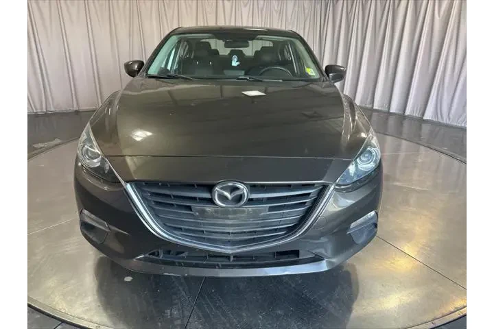 $11495 : Mazda Mazda3 2016 i Sport 4d image 2