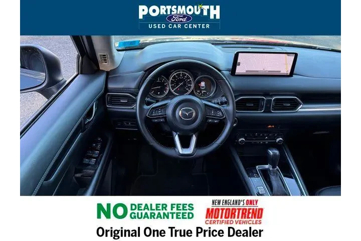 $25495 : Mazda CX-5 2024 AWD 2.5 S Ca image 7