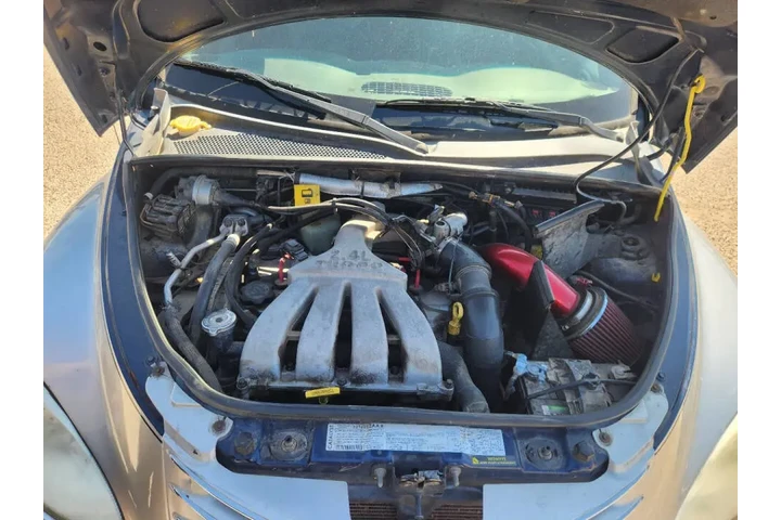 $4495 : 2004 PT Cruiser GT image 2