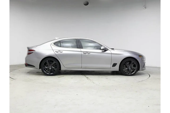 $34998 : Genesis G70 2023 3.3T Standa image 7