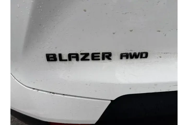 $26994 : Chevrolet Blazer 2022 AWD LT image 10