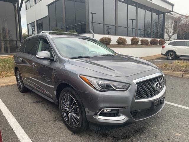 $28998 : PRE-OWNED 2020 QX60 LUXE image 3