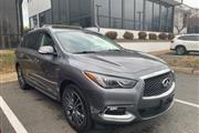 $28998 : PRE-OWNED 2020 QX60 LUXE thumbnail