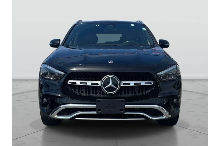 $32798 : Mercedes-Benz GLA 2025 GLA 2 image 2