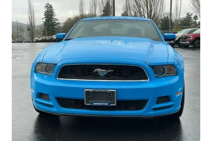 $14995 : Ford Mustang 2014 V6 2dr Fas image 9