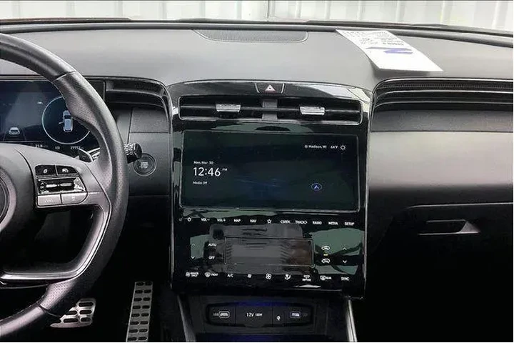 $28990 : Hyundai TUCSON Hybrid 2024 A image 6