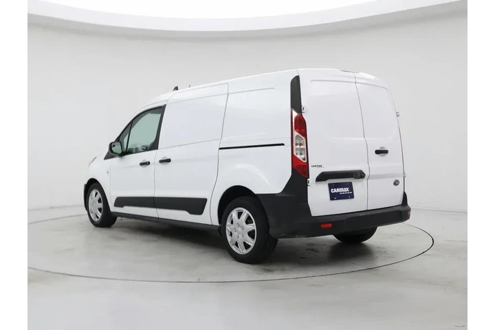 $27998 : Ford Transit Connect 2020 XL image 2