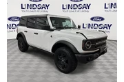Ford Bronco 2024 4x4 Black D en Albany