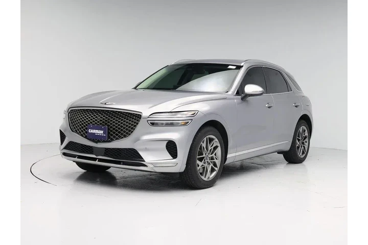 $35998 : Genesis GV70 2025 AWD 2.5T S image 4