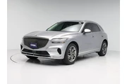 $35998 : Genesis GV70 2025 AWD 2.5T S thumbnail
