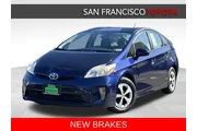 2014 Prius Two