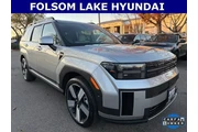 Hyundai SANTA FE Hybrid 2024 en Sacramento