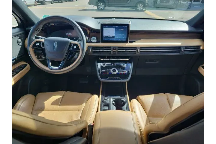 $29990 : Lincoln Corsair 2022 AWD Gra image 7