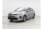 $17998 : Kia Rio 2023 S 4dr Sedan thumbnail