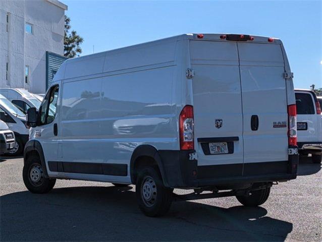 $33499 : 2021 ProMaster Cargo Van image 2
