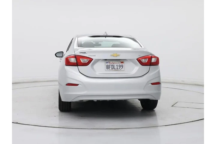 $13998 : Chevrolet Cruze 2019 LT 4dr image 6
