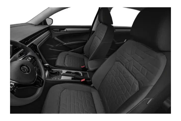 $19346 : Volkswagen Passat 2020 SEL 4 image 9