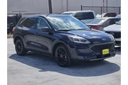 $19996 : Ford Escape Hybrid 2021 SE 4 thumbnail