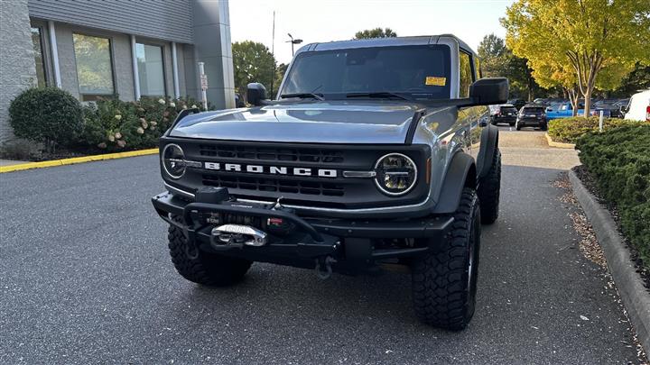 $44000 : PRE-OWNED 2023 FORD BRONCO BL image 3