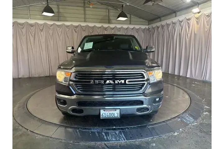 $28999 : Ram 1500 2022 4x4 Laramie 4d image 2