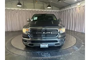 $28999 : Ram 1500 2022 4x4 Laramie 4d thumbnail
