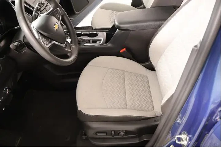 $22135 : Chevrolet Equinox 2024 4x4 L image 10