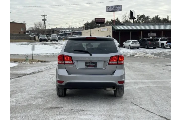 $10750 : 2019 Journey SE image 4