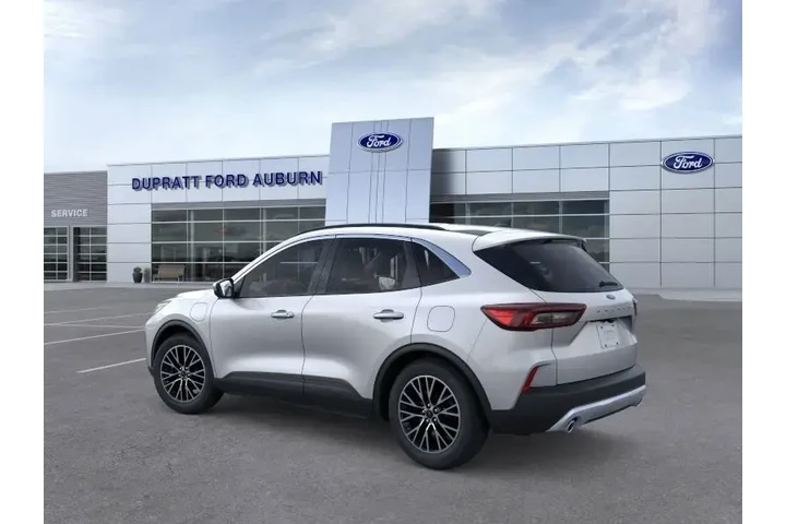 $32300 : Ford Escape Plug-In Hybrid 2 image 4
