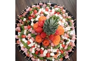Catering para todo evento thumbnail