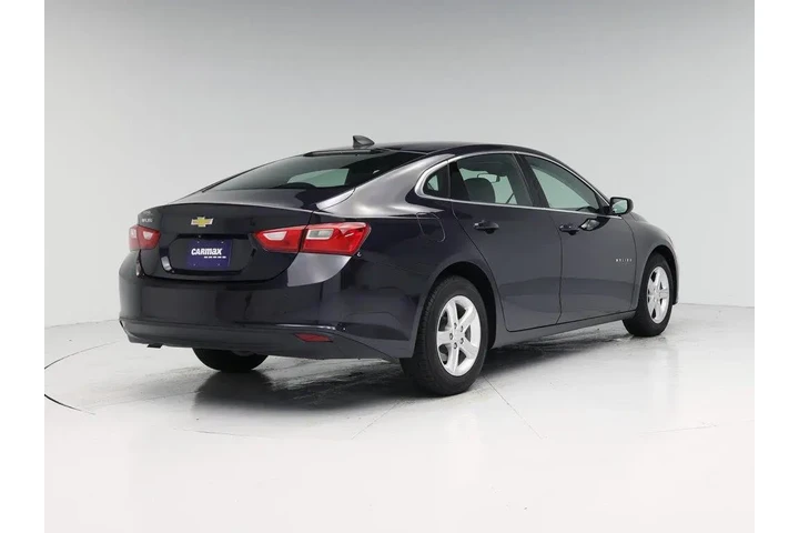 $19998 : Chevrolet Malibu 2023 LS 4dr image 8