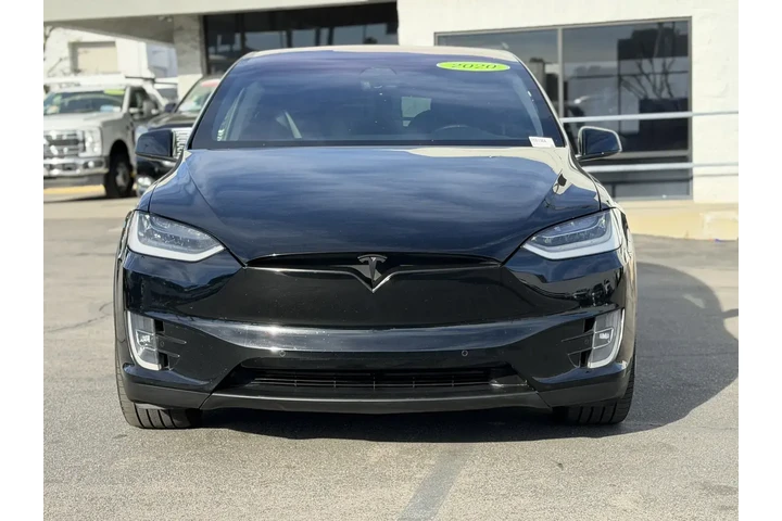 $31995 : Tesla Model X 2020 AWD Long image 3