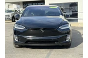 $31995 : Tesla Model X 2020 AWD Long thumbnail
