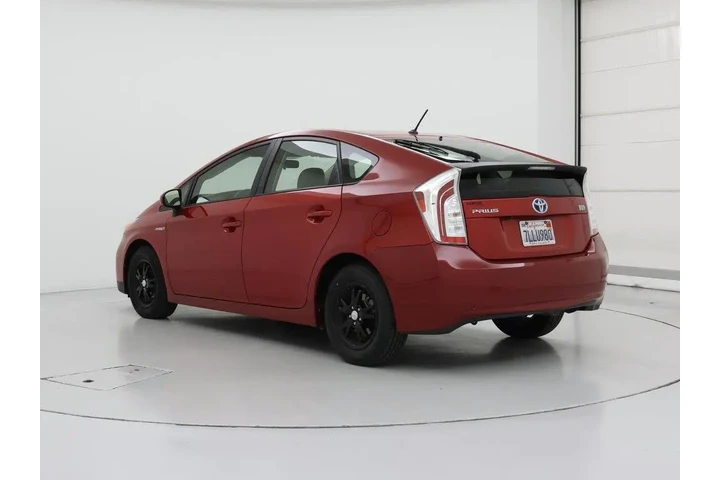 $17998 : Toyota Prius 2015 Two 4dr Ha image 2