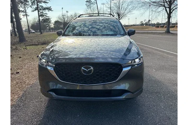 $29900 : Mazda CX-5 2025 AWD 2.5 S Pr image 7