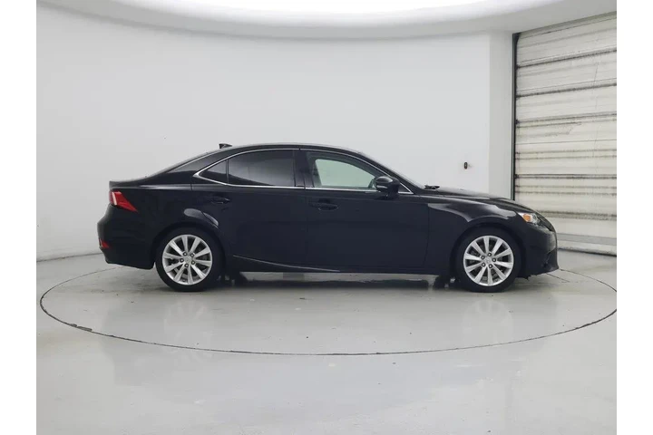 $17998 : Lexus IS 250 2015 4dr Sedan image 7