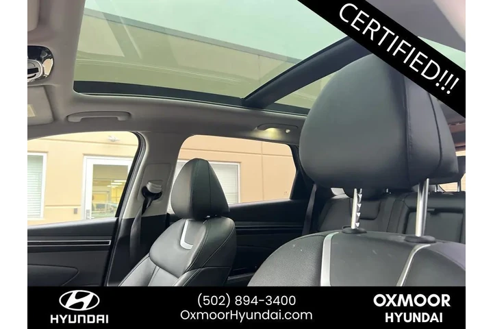 $30476 : Hyundai TUCSON Hybrid 2023 A image 5