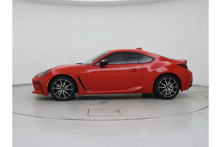 $26998 : Toyota GR86 2022 2dr Coupe 6 image 3