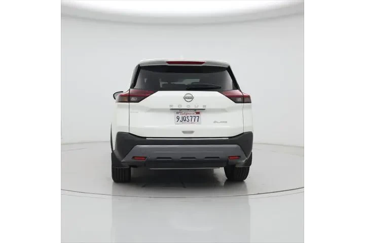 $24998 : Nissan Rogue 2023 AWD SL 4dr image 6