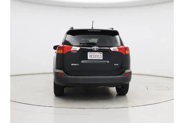 $14998 : Toyota RAV4 2015 XLE 4dr SUV image 6