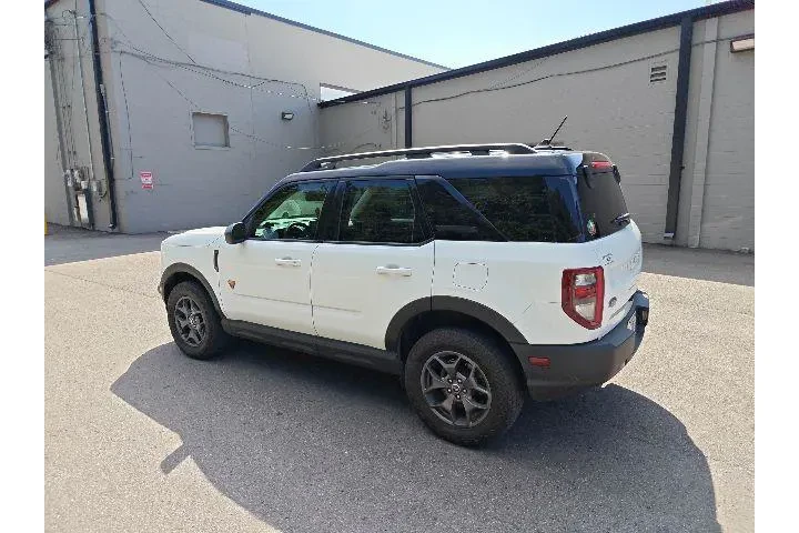 $23990 : Ford Bronco Sport 2022 AWD B image 4